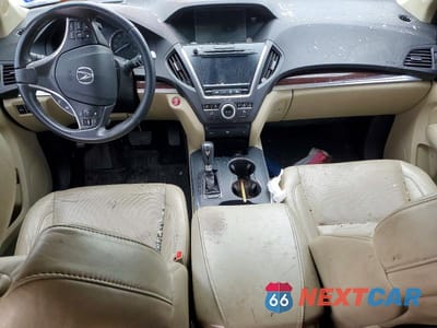 Zdjęcie 8 z 13 samochodu: 2014 ACURA MDX ADVANCE VIN:5FRYD3H83EB018695 - miniatura