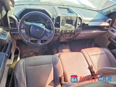 Zdjęcie 8 z 13 samochodu: 2018 FORD F250 SUPER DUTY VIN:1FT7W2BT5JEB16217 - miniatura