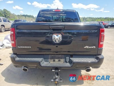 Zdjęcie 6 z 13 samochodu: 2024 RAM 1500 LARAMIE VIN:1C6SRFJT6RN116188 - miniatura