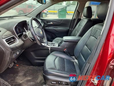 Zdjęcie 7 z 12 samochodu: 2021 CHEVROLET EQUINOX PREMIER VIN:2GNAXNEV8M6108162 - miniatura