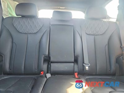 Zdjęcie 10 z 13 samochodu: 2023 HYUNDAI SANTA FE CALLIGRAPHY VIN:5NMS54AL3PH611046 - miniatura