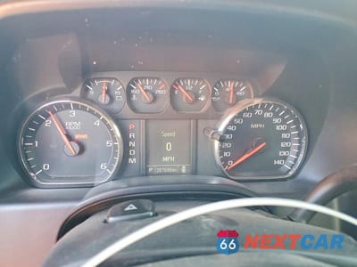 Zdjęcie 9 z 12 samochodu: 2015 CHEVROLET SILVERADO K1500 VIN:3GCUKPEH5FG381951 - miniatura