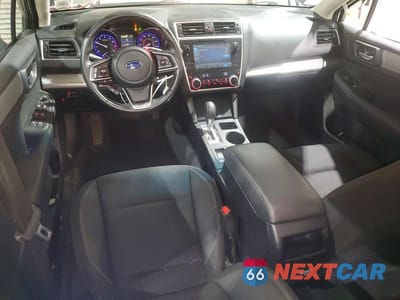 Zdjęcie 8 z 12 samochodu: 2018 SUBARU OUTBACK 2.5I PREMIUM VIN:4S4BSACC8J3217712 - miniatura