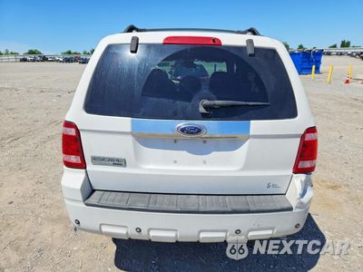 Zdjęcie 6 z 13 samochodu: 2008 FORD ESCAPE LIMITED VIN:1FMCU04108KA73210 - miniatura