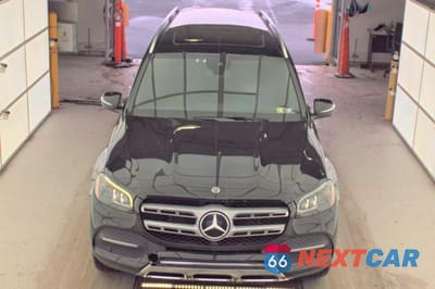 Zdjęcie 14 z 14 samochodu: 2020 MERCEDES-BENZ GLS 450 4MATIC VIN:4JGFF5KE6LA106767 - miniatura