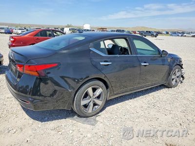 Trzecie zdjęcie samochodu z tyłu: 2019 NISSAN ALTIMA S VIN:1N4BL4BV5KC112283 - miniatura
