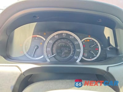 Zdjęcie 9 z 12 samochodu: 2013 HONDA ACCORD EX-L 4D SEDAN VIN:1HGCR3F85DA008808 - miniatura
