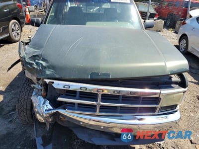 Zdjęcie 11 z 12 samochodu: 1996 DODGE DAKOTA VIN:1B7GG23X1TS551304 - miniatura