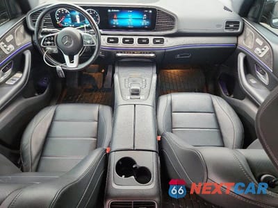 Zdjęcie 8 z 13 samochodu: 2022 MERCEDES-BENZ GLS 450 4MATIC VIN:4JGFF5KE3NA708920 - miniatura