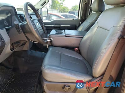 Zdjęcie 7 z 12 samochodu: 2012 FORD F250 SUPER DUTY VIN:1FT7W2AT1CEA82135 - miniatura