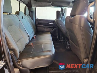 Zdjęcie 10 z 13 samochodu: 2025 RAM 1500 TRADESMAN VIN:1C6SRFGP7SN683879 - miniatura