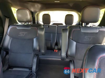 Zdjęcie 10 z 13 samochodu: 2025 FORD EXPLORER ST VIN:1FMWK8GC8SGC18406 - miniatura