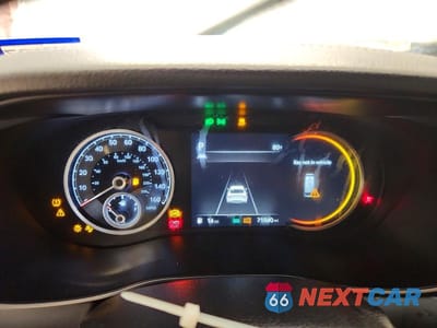 Zdjęcie 9 z 13 samochodu: 2022 GENESIS G70 2.0T VIN:KMTG34TA8NU093949 - miniatura