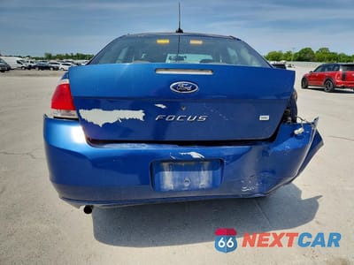 Zdjęcie 6 z 12 samochodu: 2009 FORD FOCUS SE VIN:1FAHP35N09W116013 - miniatura