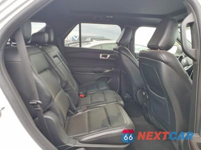 Zdjęcie 11 z 13 samochodu: 2020 FORD EXPLORER XLT VIN:1FMSK7DH0LGB29150 - miniatura