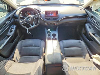 Zdjęcie 8 z 13 samochodu: 2022 NISSAN ALTIMA S VIN:1N4BL4BV9NN353482 - miniatura