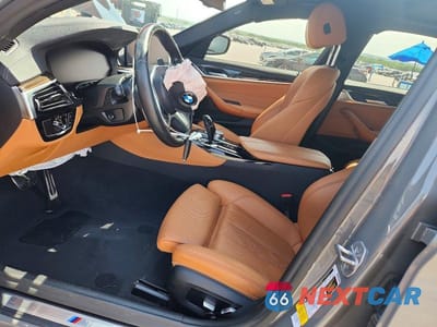 Zdjęcie 7 z 12 samochodu: 2022 BMW 540 I VIN:WBA53BJ00NWX58557 - miniatura