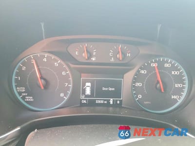 Zdjęcie 9 z 13 samochodu: 2018 CHEVROLET EQUINOX LS VIN:3GNAXHEV9JL125951 - miniatura