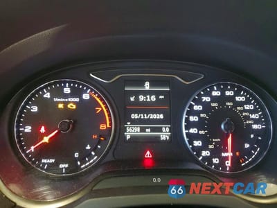 Zdjęcie 9 z 13 samochodu: 2016 AUDI A3 PREMIUM PLUS VIN:WAUE8GFF6G1060255 - miniatura