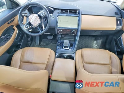 Zdjęcie 8 z 13 samochodu: 2022 JAGUAR E-PACE SE VIN:SADFP2FX5N1029408 - miniatura