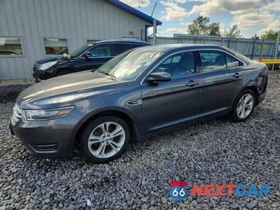2016 FORD TAURUS SEL 1FAHP2E89GG131900 - główne zdjęcie licytacji z USA - miniatura