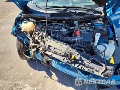 Zdjęcie 11 z 13 samochodu: 2012 FORD FIESTA SE VIN:3FADP4EJ3CM105256 - miniatura