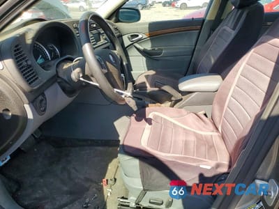 Zdjęcie 7 z 12 samochodu: 2006 SAAB 9-3 VIN:YS3FD49Y861130442 - miniatura