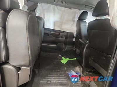 Zdjęcie 10 z 12 samochodu: 2017 GMC SIERRA K1500 SLT VIN:3GTU2NEC5HG371044 - miniatura