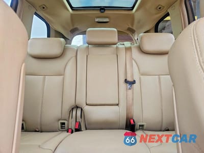 Zdjęcie 10 z 14 samochodu: 2008 MERCEDES-BENZ GL 450 4MATIC VIN:4JGBF71E48A365163 - miniatura