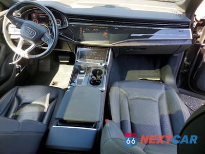Zdjęcie 8 z 13 samochodu: 2019 AUDI Q8 PREMIUM PLUS S-LINE VIN:WA1EVAF13KD029494 - miniatura