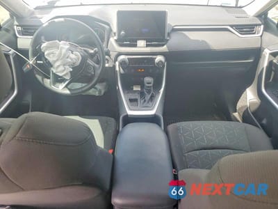 Zdjęcie 8 z 13 samochodu: 2023 TOYOTA RAV4 XLE VIN:2T3W1RFV3PC232372 - miniatura