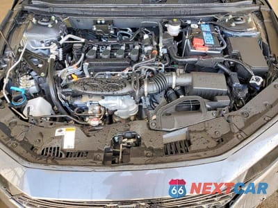Zdjęcie 11 z 12 samochodu: 2026 HONDA ACCORD LX VIN:1HGCY1F26TA018393 - miniatura