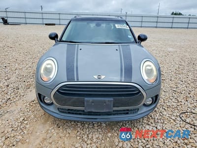 Piąte zdjęcie samochodu w środku: 2016 MINI COOPER CLUBMAN VIN:WMWLN5C50G2E29527 - miniatura