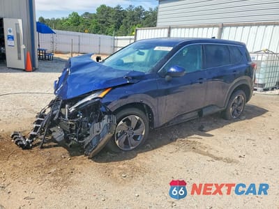 2024 NISSAN ROGUE SV 5N1BT3BA0RC690671 - główne zdjęcie licytacji z USA - miniatura