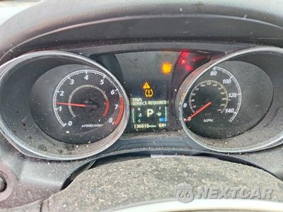 Zdjęcie 9 z 13 samochodu: 2020 MITSUBISHI OUTLANDER SPORT ES VIN:JA4AP3AU2LU017506 - miniatura