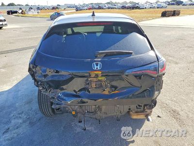 Zdjęcie 6 z 14 samochodu: 2026 HONDA HR-V LX VIN:3CZRZ1H35TM705308 - miniatura