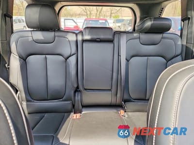 Zdjęcie 10 z 13 samochodu: 2025 JEEP GRAND CHEROKEE LIMITED VIN:1C4RJHBG9SC360107 - miniatura