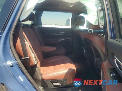 Zdjęcie 11 z 14 samochodu: 2025 KIA TELLURIDE SX VIN:5XYP5DGC3SG689181 - miniatura