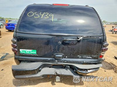 Zdjęcie 6 z 12 samochodu: 2005 GMC YUKON XL DENALI VIN:1GKFK66U45J152743 - miniatura