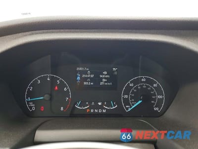 Zdjęcie 9 z 14 samochodu: 2025 FORD TRANSIT T-350 VIN:1FBAX2C82SKA49998 - miniatura