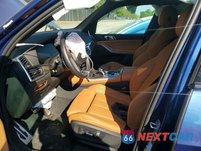 Zdjęcie 7 z 13 samochodu: 2023 BMW X5 XDRIVE40I VIN:5UXCR6C09P9R05956 - miniatura