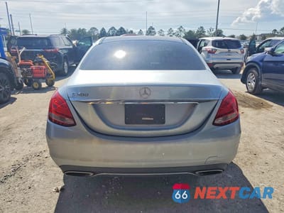 Zdjęcie 6 z 12 samochodu: 2018 MERCEDES-BENZ C 300 VIN:WDDWF4JB2JR333108 - miniatura
