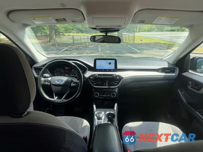 Zdjęcie 9 z 10 samochodu: 2022 FORD ESCAPE SE VIN:1FMCU0G62NUA88346 - miniatura