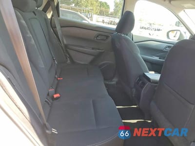 Zdjęcie 11 z 14 samochodu: 2024 NISSAN ROGUE S VIN:5N1BT3AB4RC746007 - miniatura