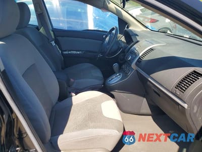 Zdjęcie 7 z 12 samochodu: 2011 NISSAN SENTRA 2.0 VIN:3N1AB6AP7BL662101 - miniatura