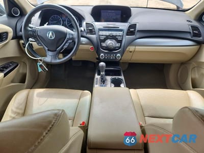 Zdjęcie 8 z 13 samochodu: 2015 ACURA RDX TECHNOLOGY VIN:5J8TB3H54FL001525 - miniatura