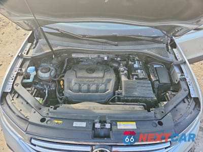 Zdjęcie 12 z 13 samochodu: 2022 VOLKSWAGEN TIGUAN SE VIN:3VV3B7AX6NM020092 - miniatura