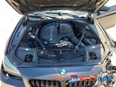 Zdjęcie 11 z 13 samochodu: 2013 BMW 535 I VIN:WBAFR7C53DC826102 - miniatura
