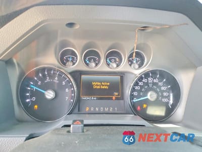 Zdjęcie 9 z 13 samochodu: 2016 FORD F250 SUPER DUTY VIN:1FT7X2B64GEA30543 - miniatura