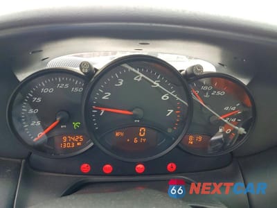 Zdjęcie 9 z 13 samochodu: 1999 PORSCHE BOXSTER VIN:WP0CA2981XU626240 - miniatura